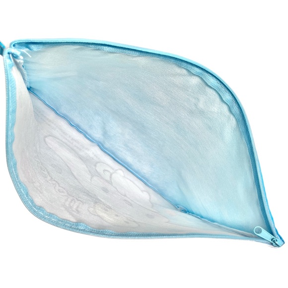 Cinnamoroll Zip Envelope & Pencil Case 2-Piece Set - Picture 3 of 10